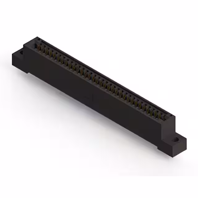 895-033-500-104 EDAC Inc.  Edgeboard Connectors